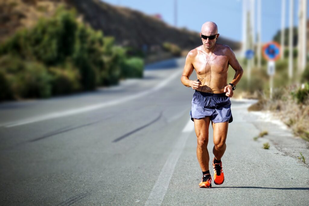Booster Votre Endurance