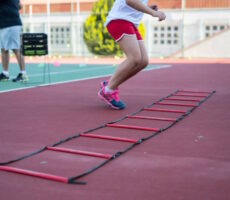 Les stages d&rsquo;athlétisme : un tremplin pour le développement global des enfants