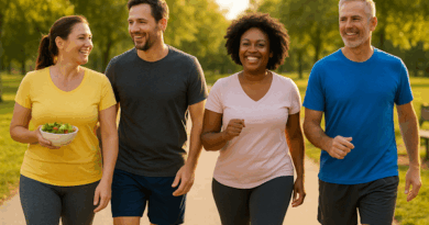 Programme de régime équilibré – 1 mois pour retrouver forme et énergie Programme de régime équilibré – 1 mois pour retrouver forme et énergie