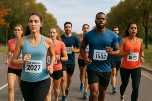 Le Programme Ultime pour Progresser sur 10 km, Semi et Marathon