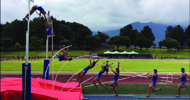 Décollage vers la Perfection – Programme Initiation au Saut à la Perche (8 semaines) Décollage vers la Perfection – Programme Initiation au Saut à la Perche (8 semaines)
