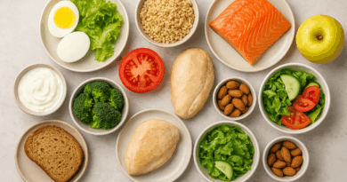 Programme minceur énergie – 15 jours équilibrés sans porc Programme minceur énergie – 15 jours équilibrés sans porc