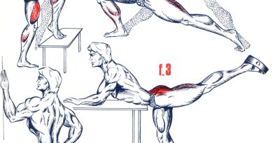 Objectif Fessiers : Tonification et Puissance en 21 Jour Objectif Fessiers : Tonification et Puissance en 21 Jour