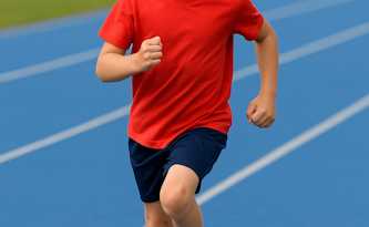 Courir, c’est s’amuser en se renforçant