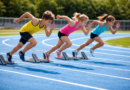 Former la vitesse dès l’enfance : le programme club qui transforme les jeunes sprinteurs