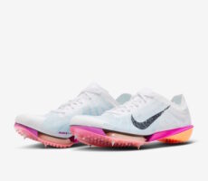 Nike Victory 2 : les spikes carbone qui transforment chaque foulée en arme de vitesse