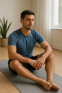 Programme de repos intelligent (3 semaines)