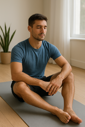 Programme de repos intelligent (3 semaines)