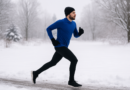 Restez en forme cet hiver : Programme course à pied et alimentation pour trois mois