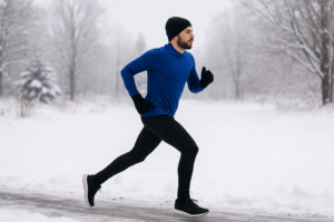 Restez en forme cet hiver