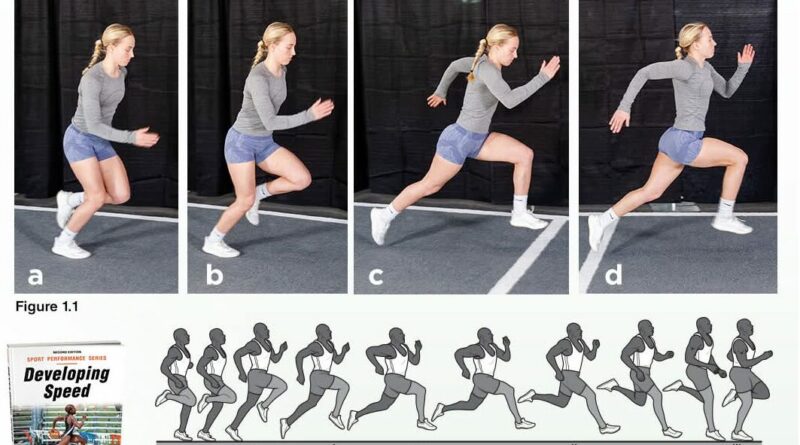 Maîtriser la foulée parfaite