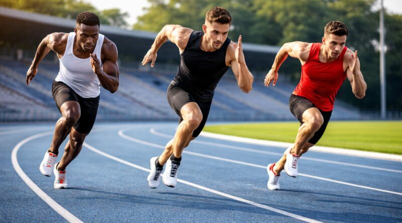 Améliorer la performance sportive