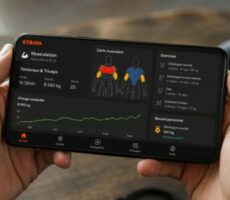 Strava révolutionne la musculation en 2026 : l’application veut dominer le fitness connecté