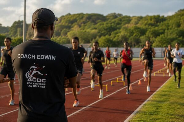 Edwin acdc
