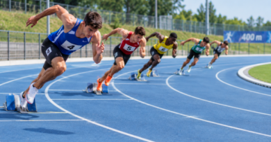 La méthode d'entraînement pour améliorer son chrono en 12 semaines